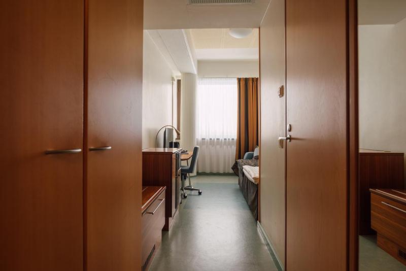 Outokumpu Hotelliravintola Kumpu מראה חיצוני תמונה
